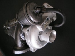 revisione turbine palermo