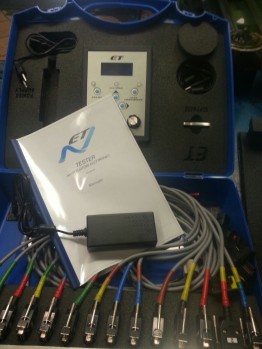 attuatori elettronici